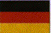 Deutschland Flagge