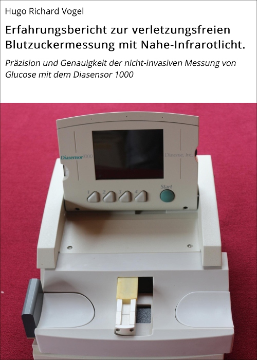 Erfahrungsbericht Diasensor 1000